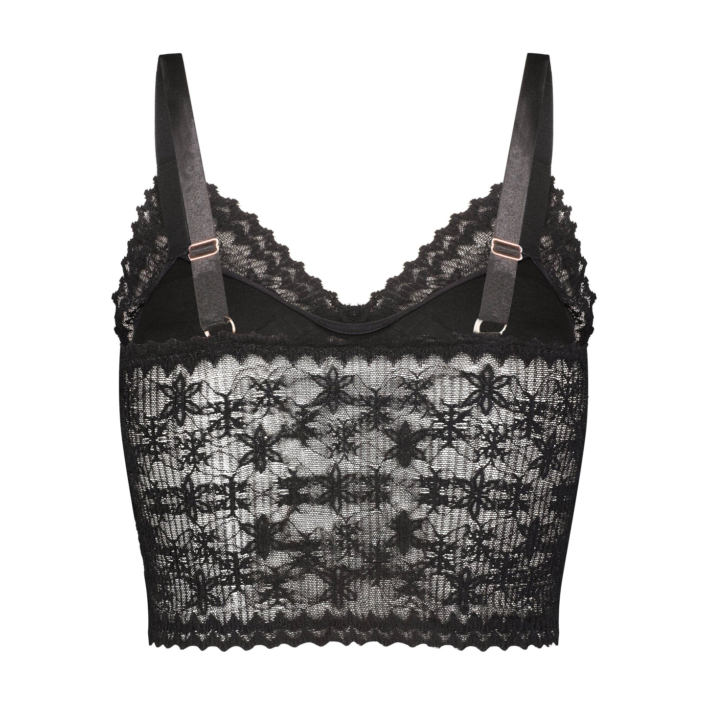 Skye Lace Bralette by JadyK