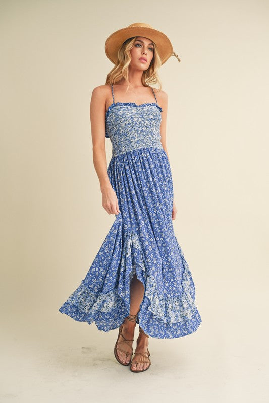 Deena Dress