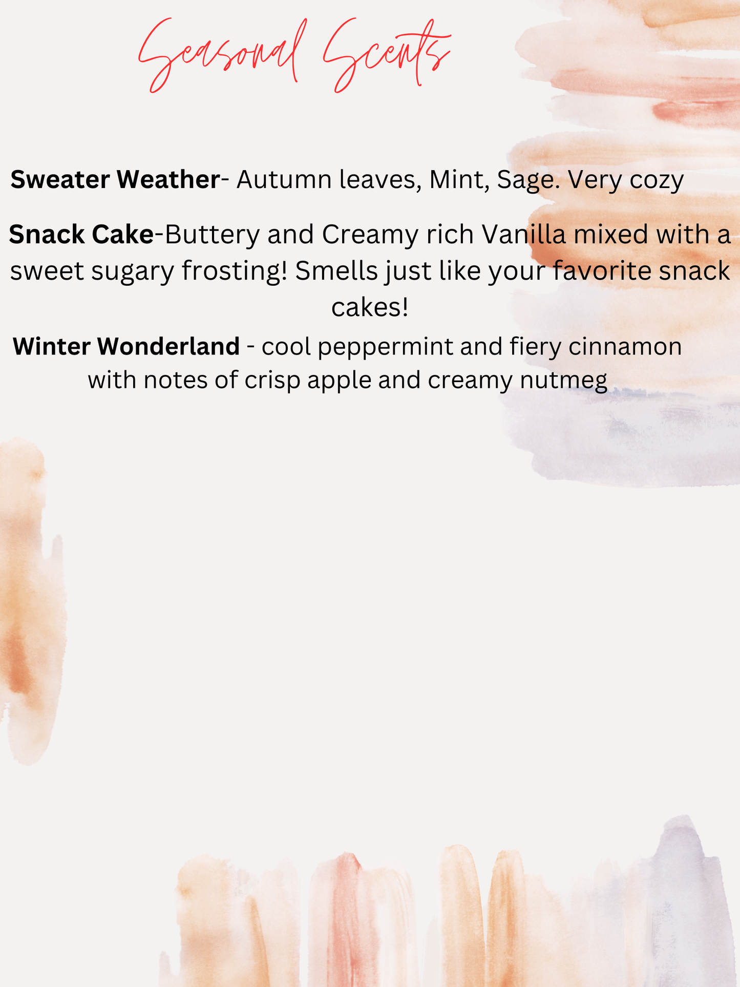 Mean One Christmas Whipped Cream Mug Car Freshie Winter Candy Apple