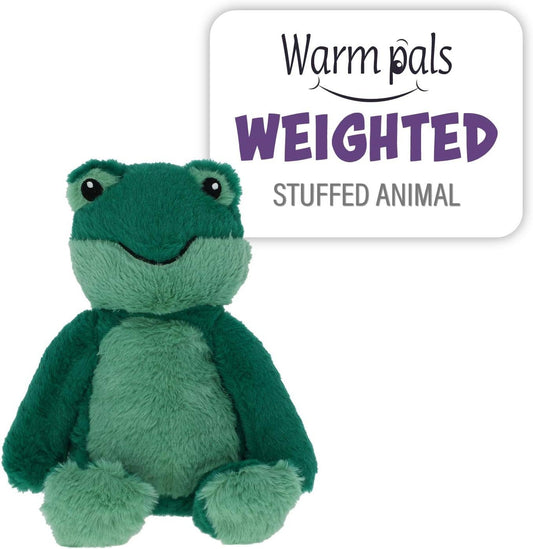 Freddie Frog Warm Pal