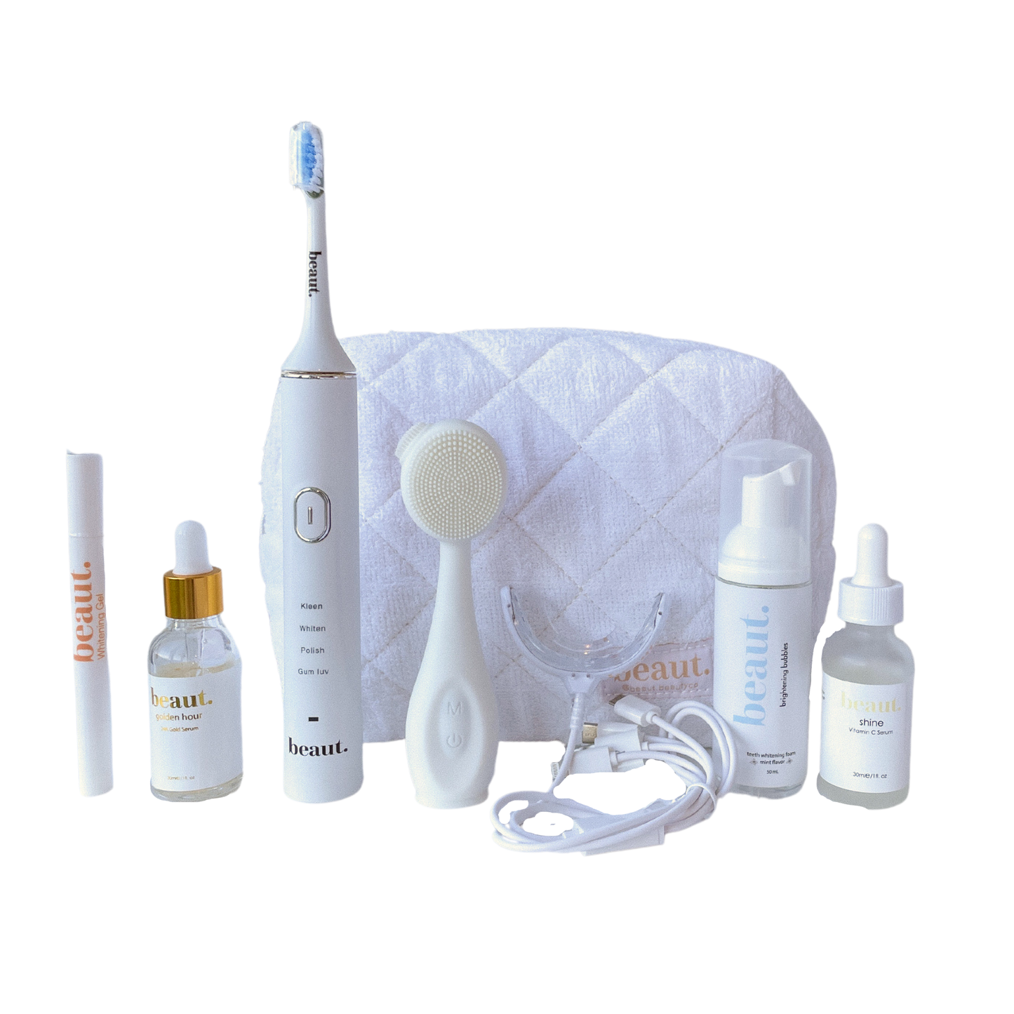 Beaut. bag