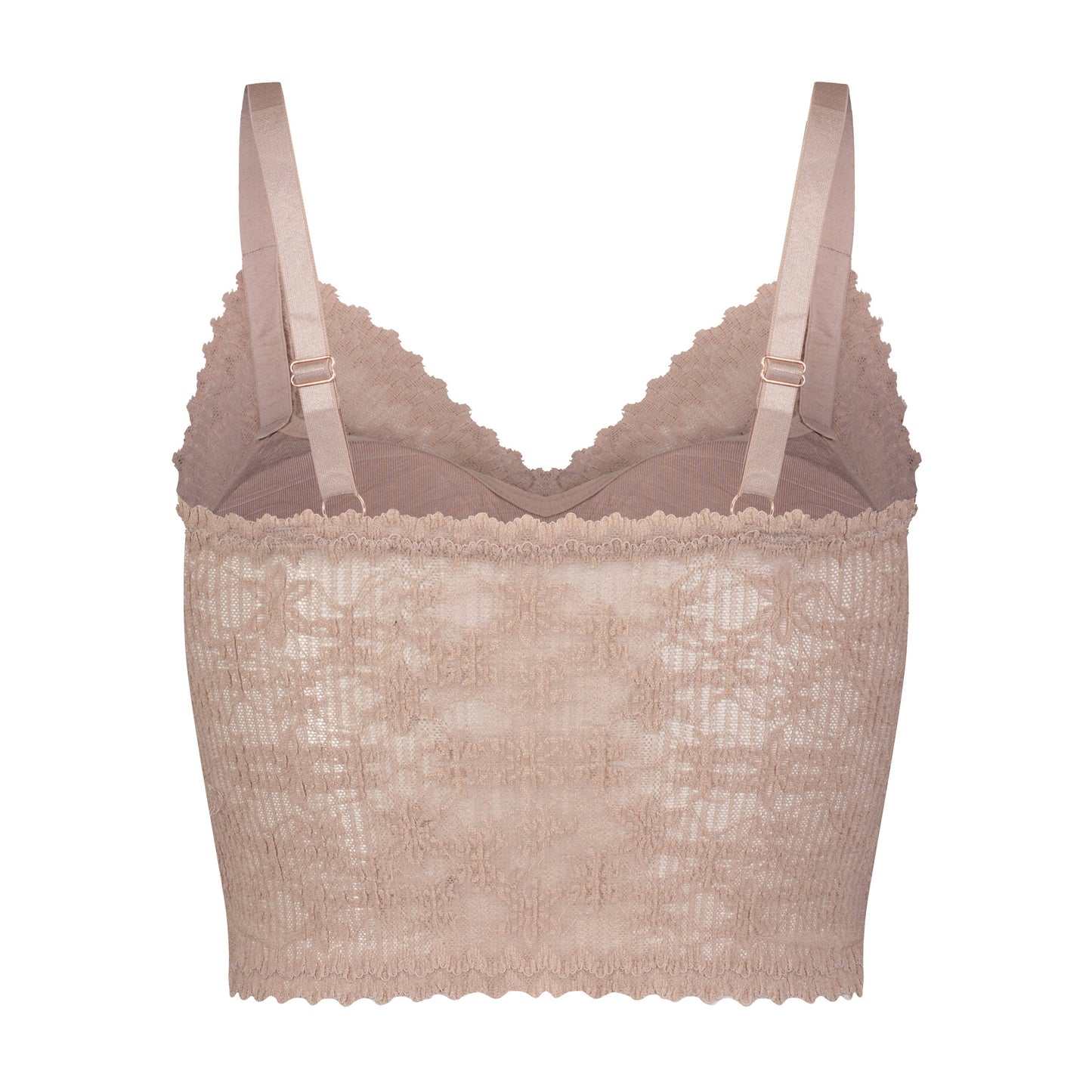 Skye Lace Bralette by JadyK