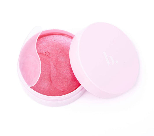 BEAUT Eye Luv Hydrating Under Eye Masks Jar