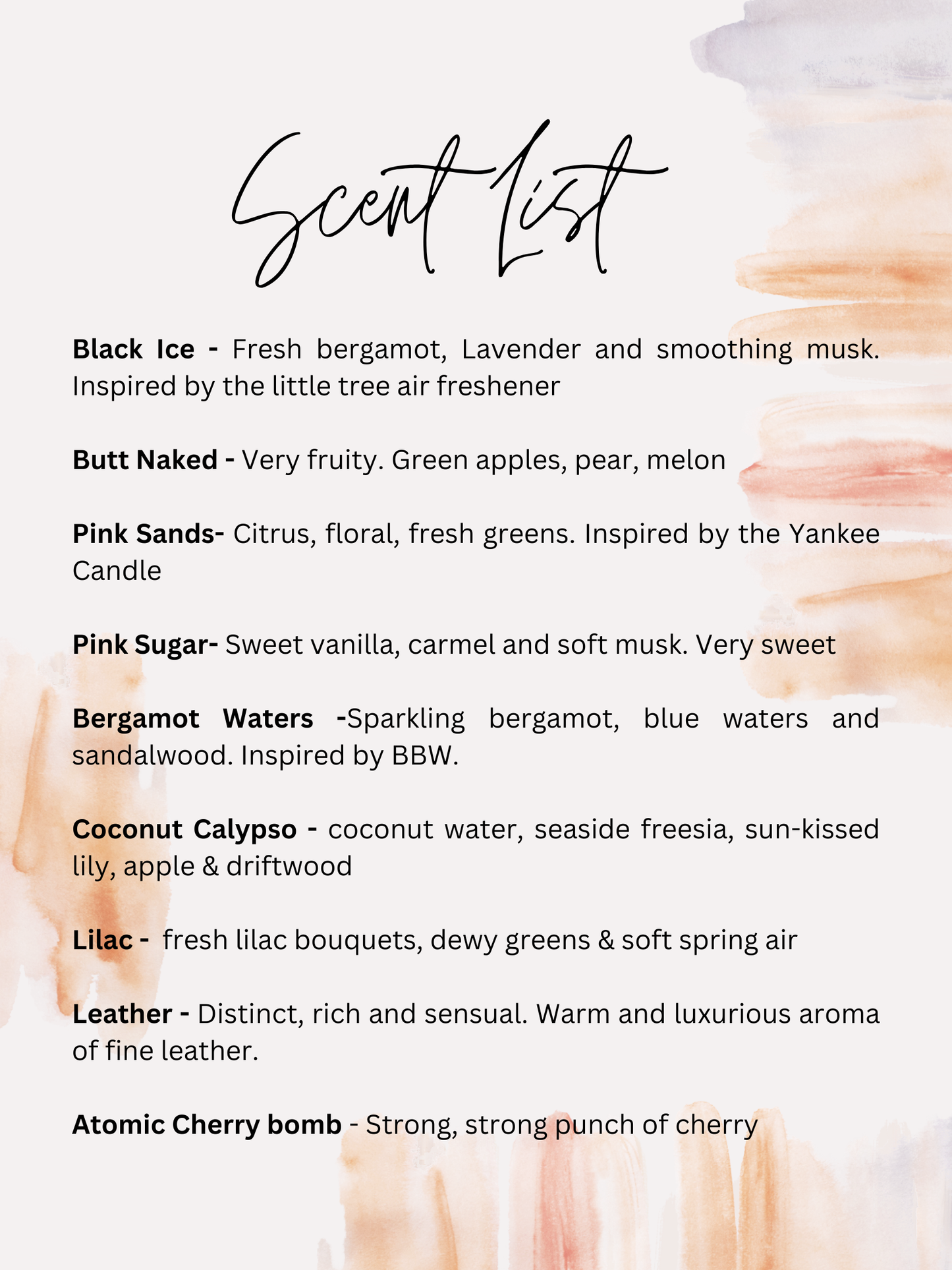 Mean One Christmas Whipped Cream Mug Car Freshie Winter Candy Apple