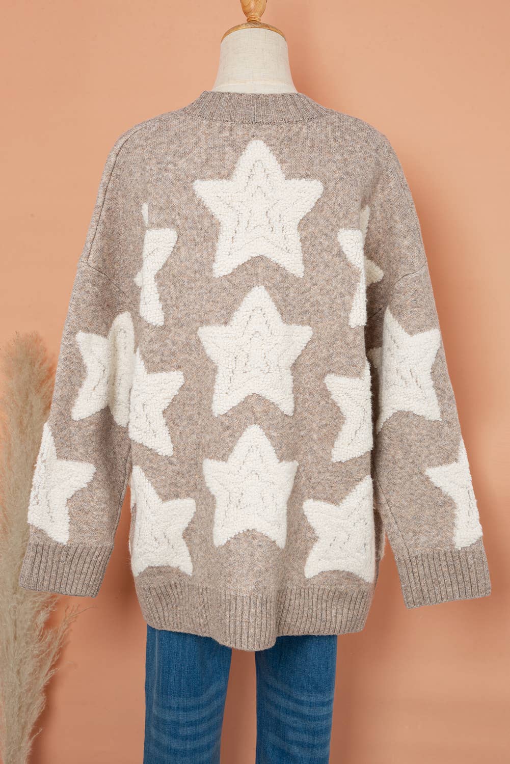 Star Pattern