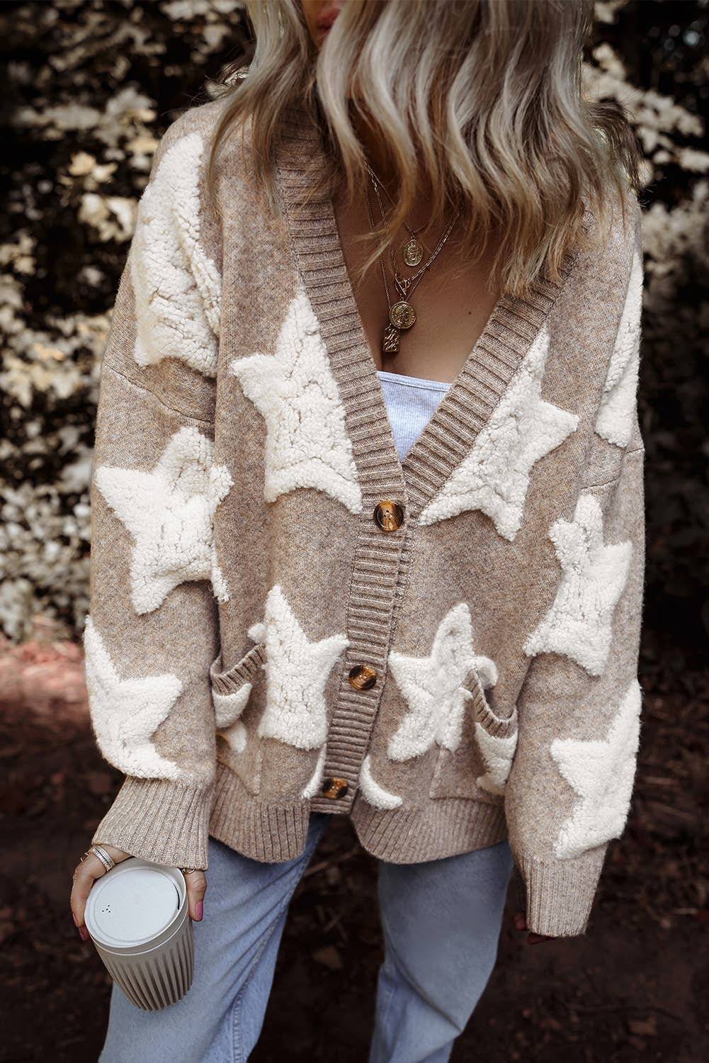 Star Pattern