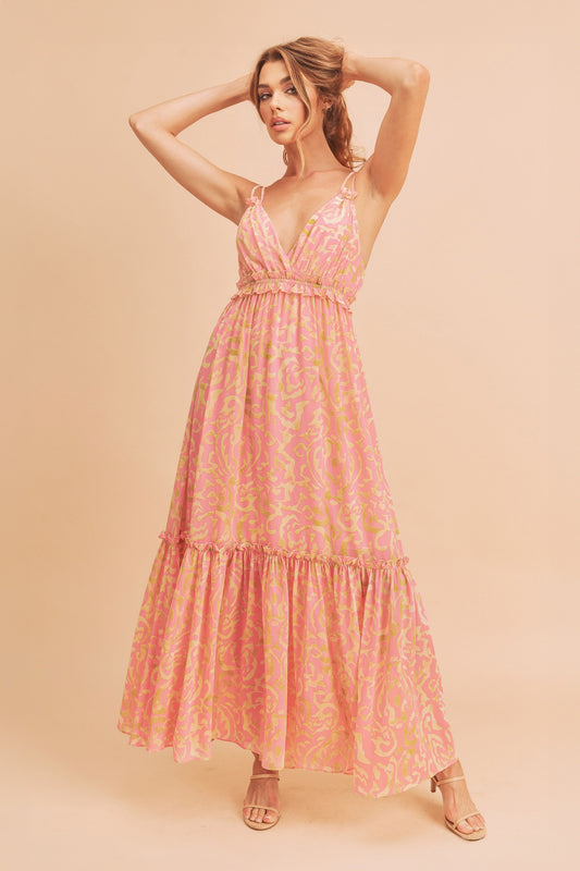 Davia Dress