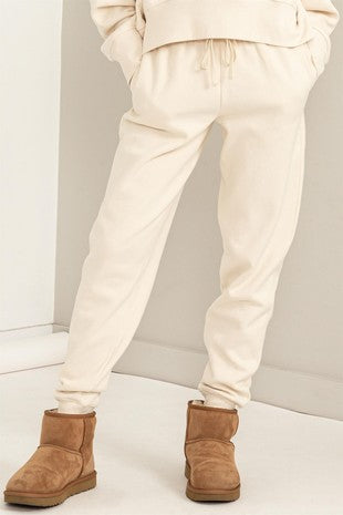 Mystical Drawstring Jogger Pants