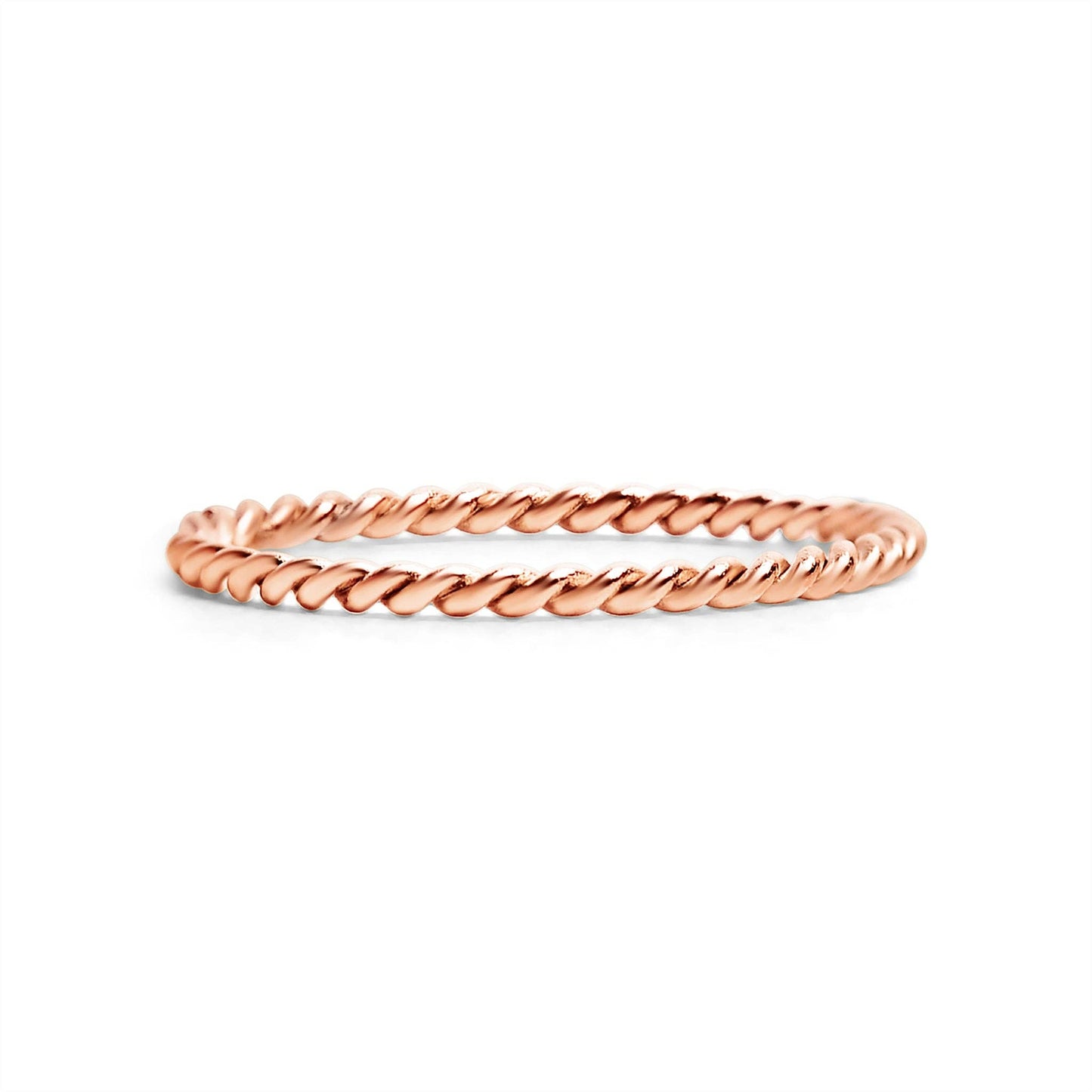 Braided Ring