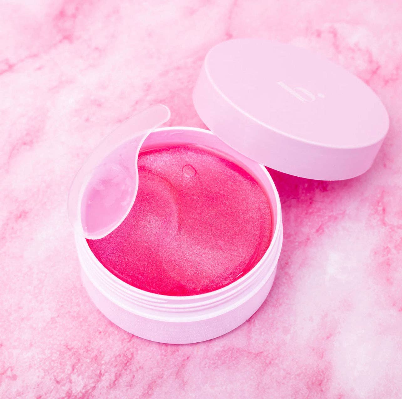 BEAUT Eye Luv Hydrating Under Eye Masks Jar