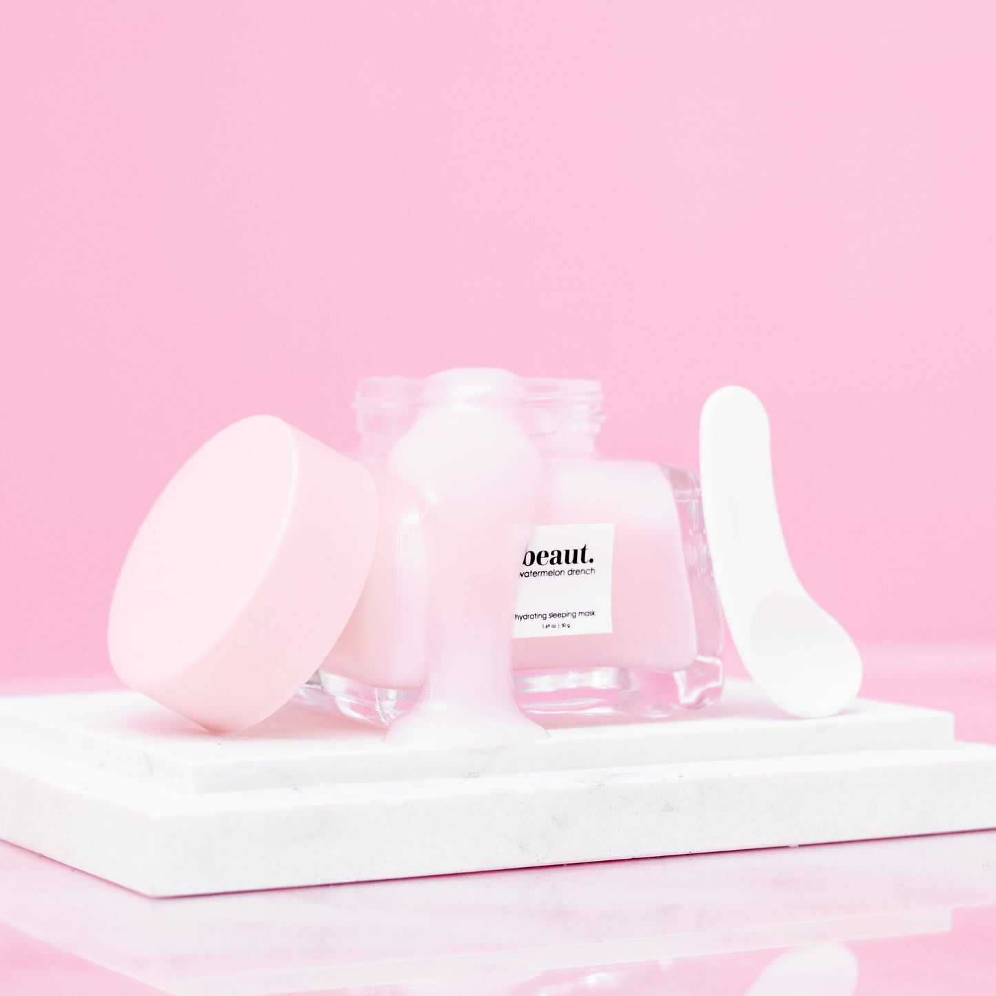 BEAUT Watermelon Drench Sleeping Mask