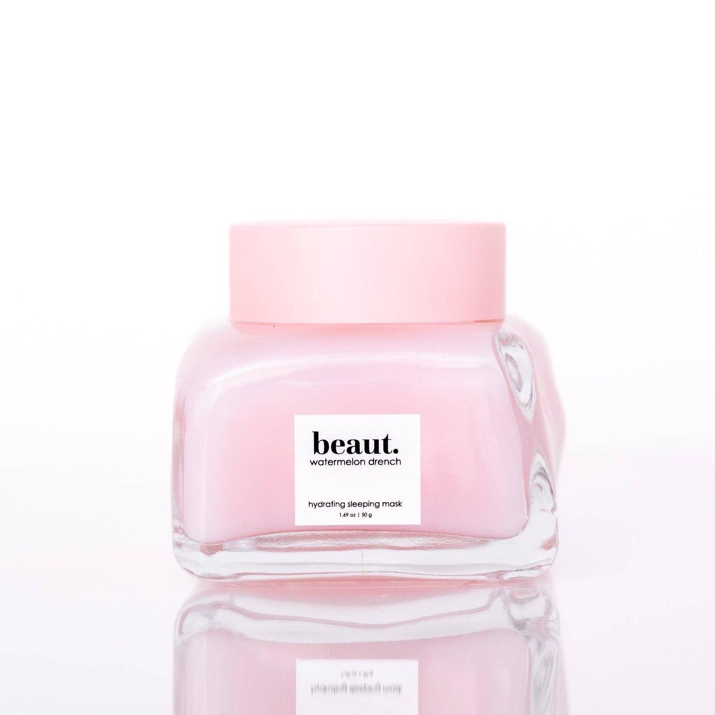 BEAUT Watermelon Drench Sleeping Mask