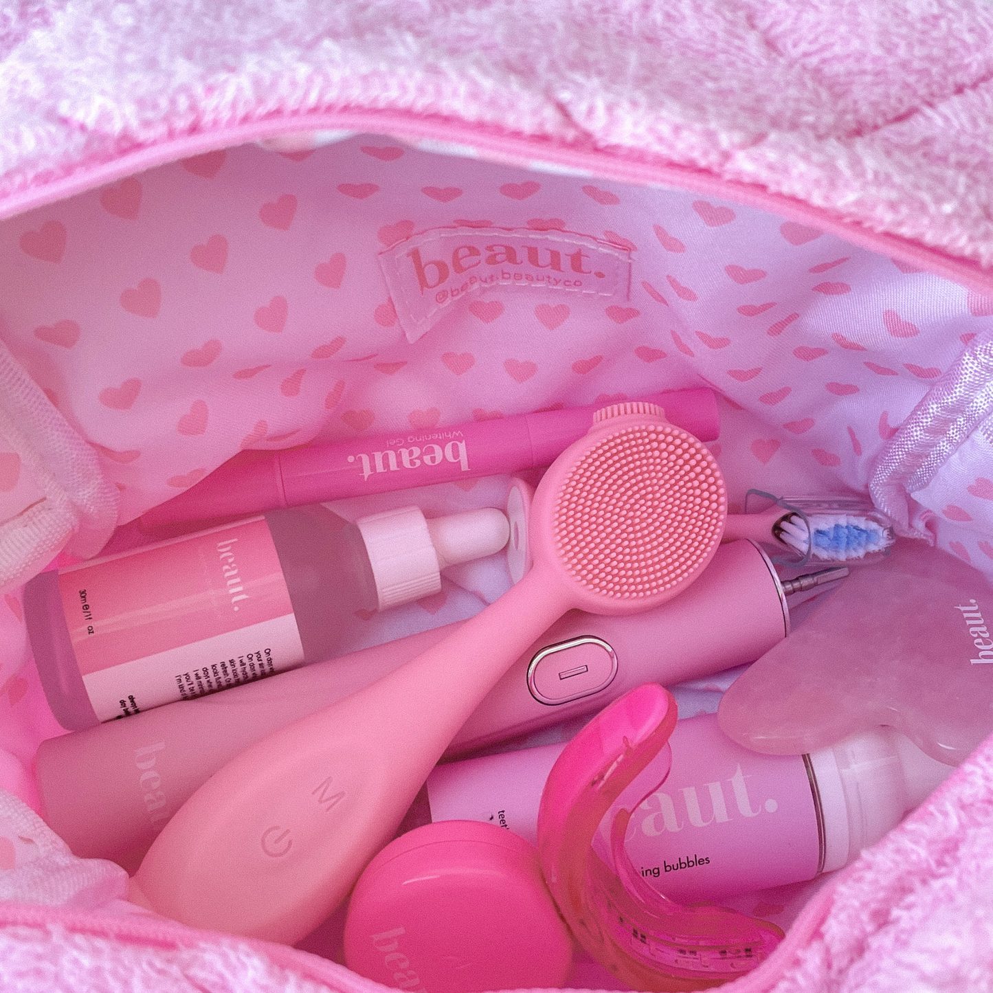 Beaut. bag