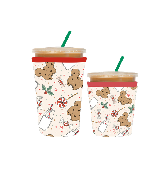 Milk & Cookies cup holder