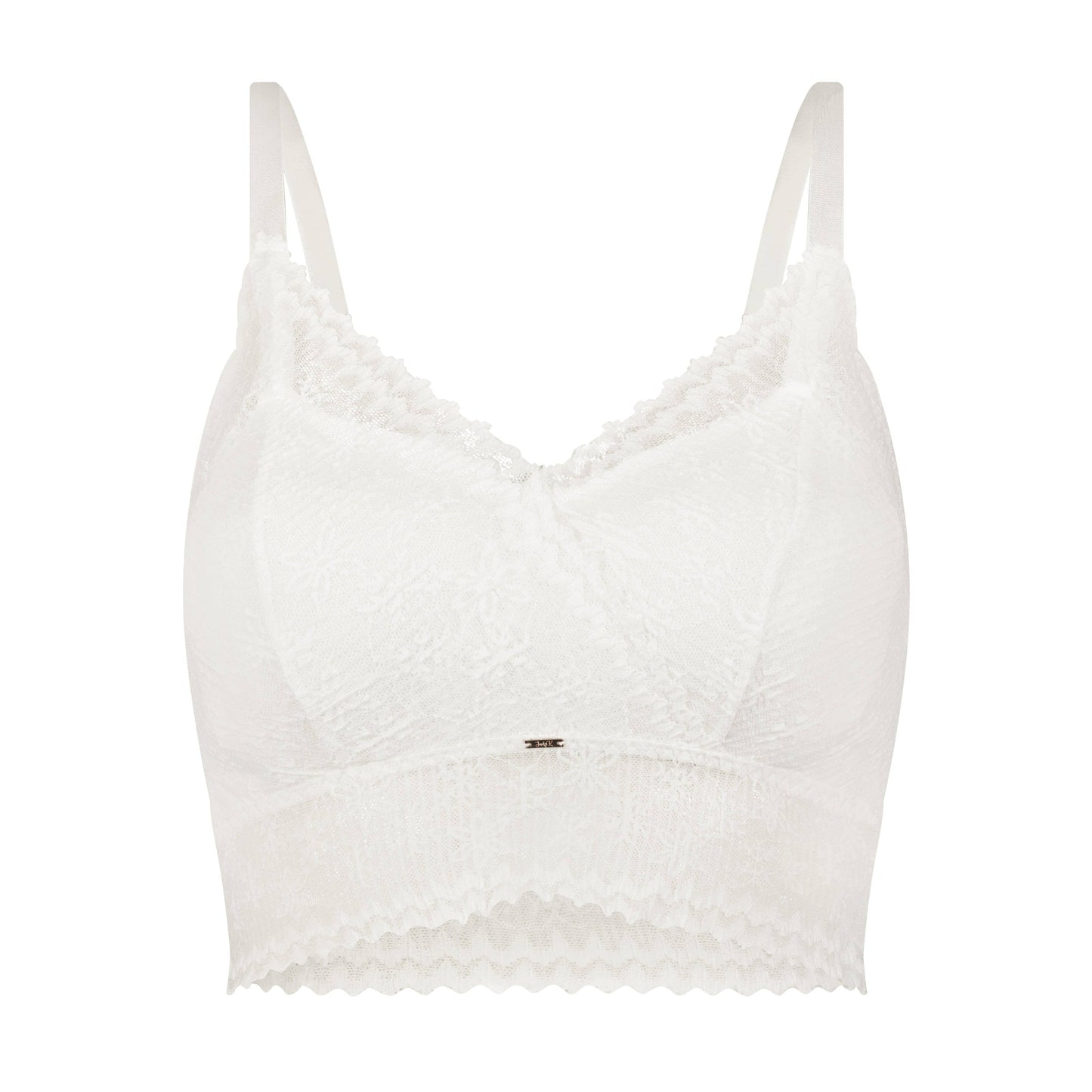 Skye Lace Bralette by JadyK
